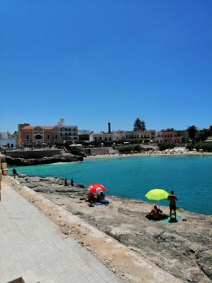 B&B Mareen Santa Maria al Bagno Exterior photo
