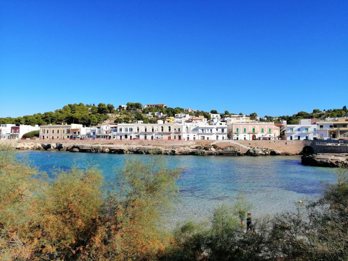 B&B Mareen Santa Maria al Bagno Exterior photo