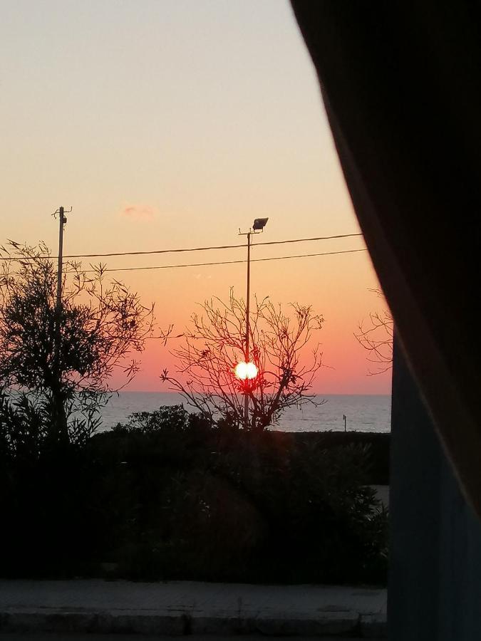 B&B Mareen Santa Maria al Bagno Exterior photo