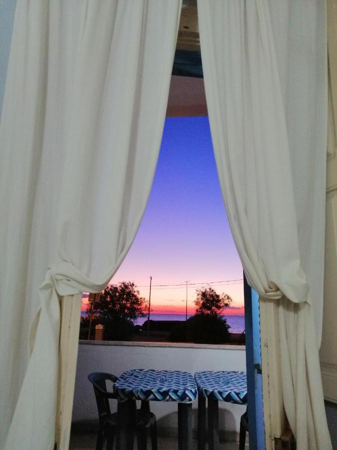 B&B Mareen Santa Maria al Bagno Exterior photo