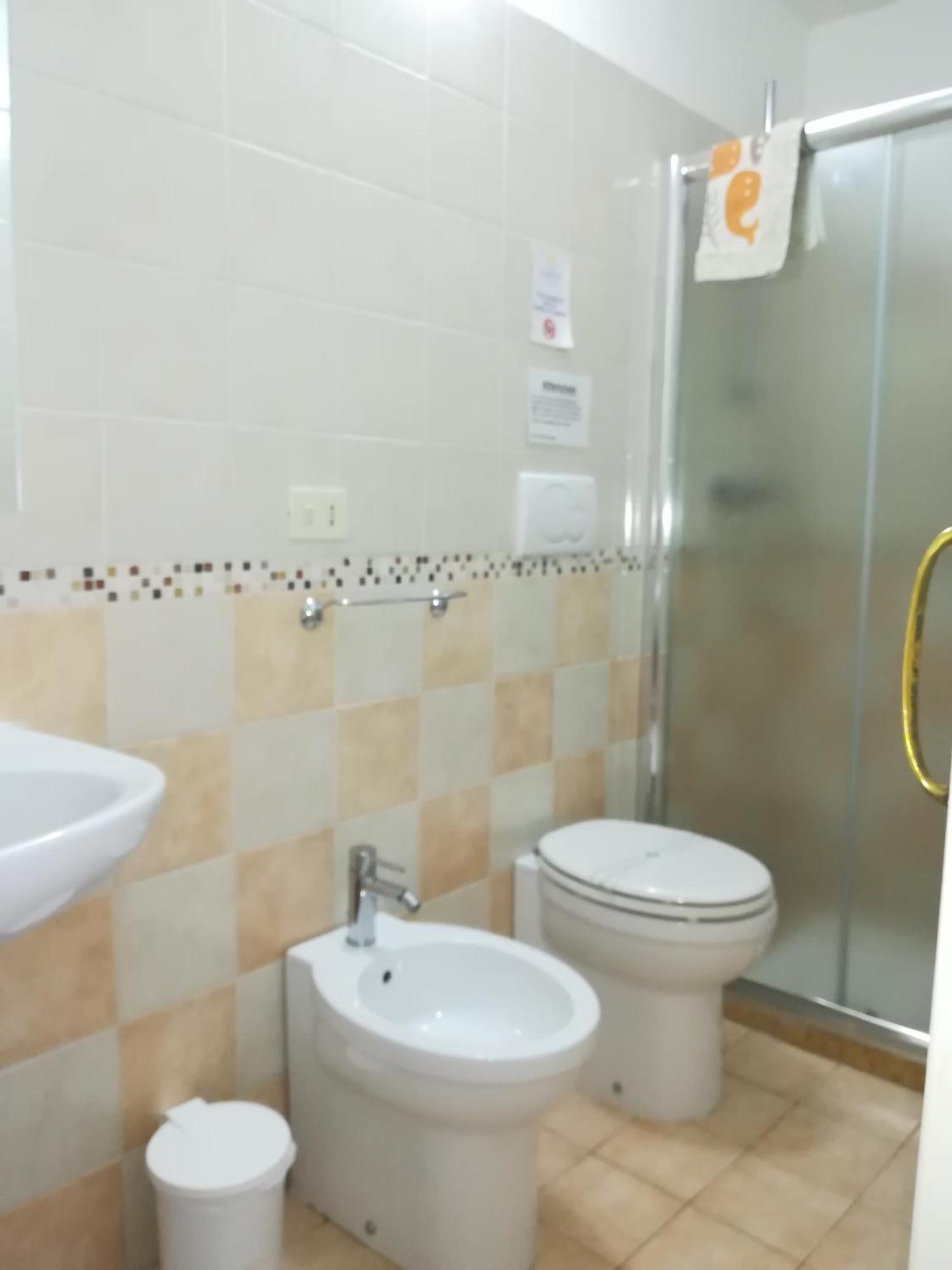 B&B Mareen Santa Maria al Bagno Room photo