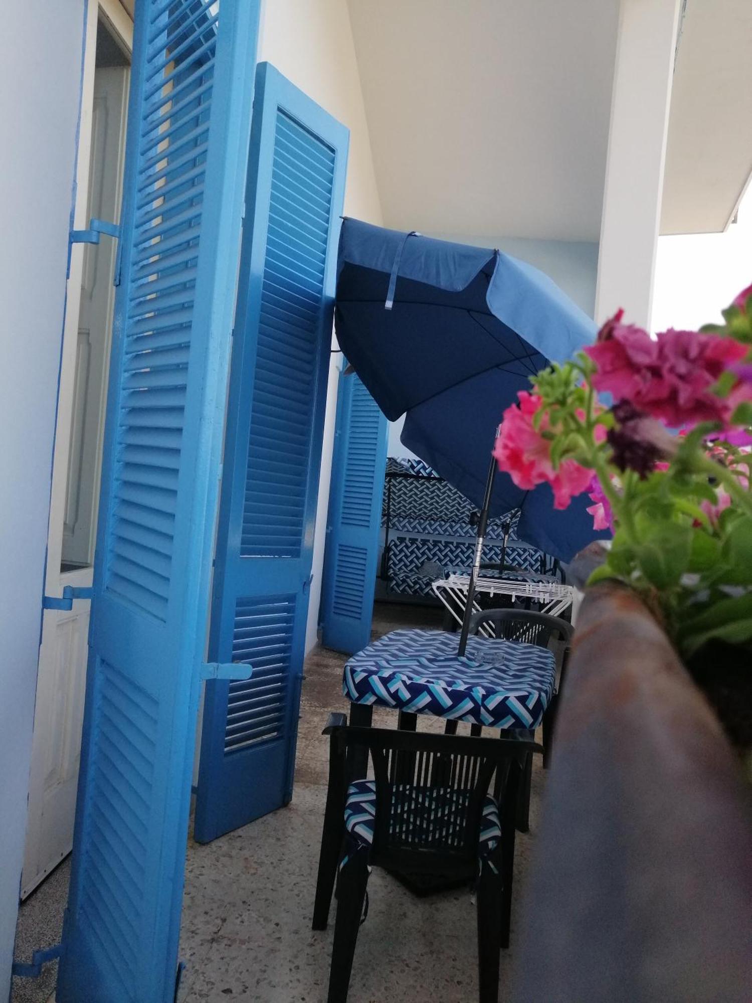 B&B Mareen Santa Maria al Bagno Room photo