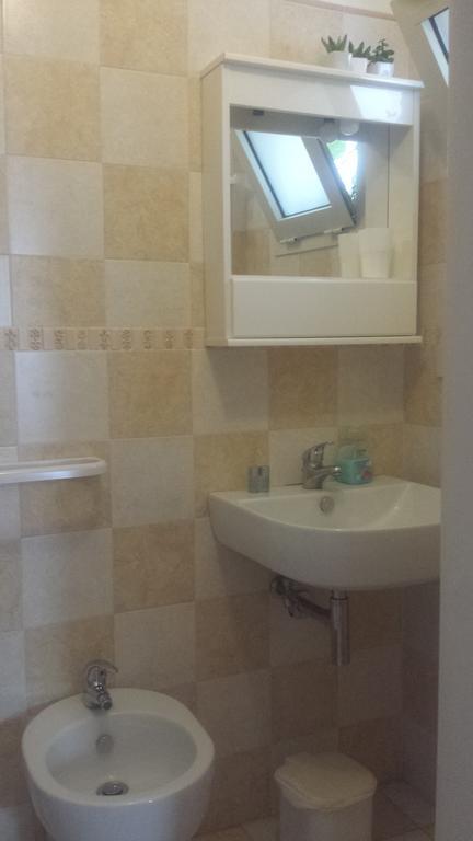 B&B Mareen Santa Maria al Bagno Room photo
