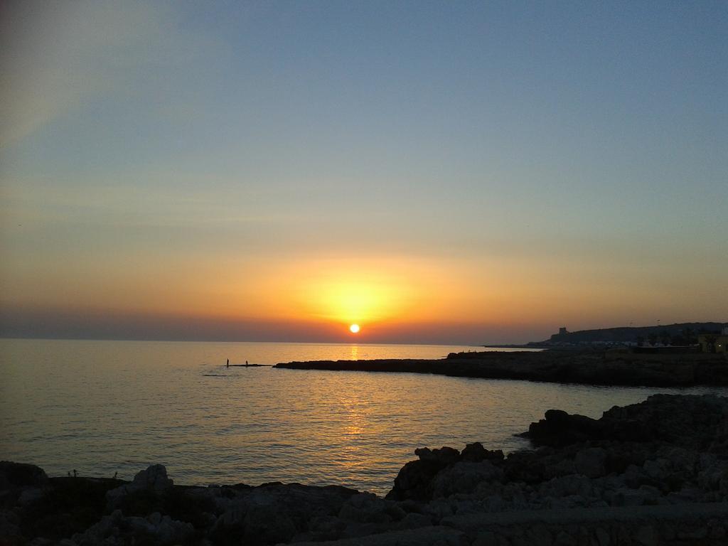 B&B Mareen Santa Maria al Bagno Exterior photo